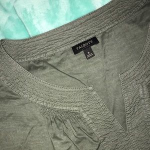 Talbots Top